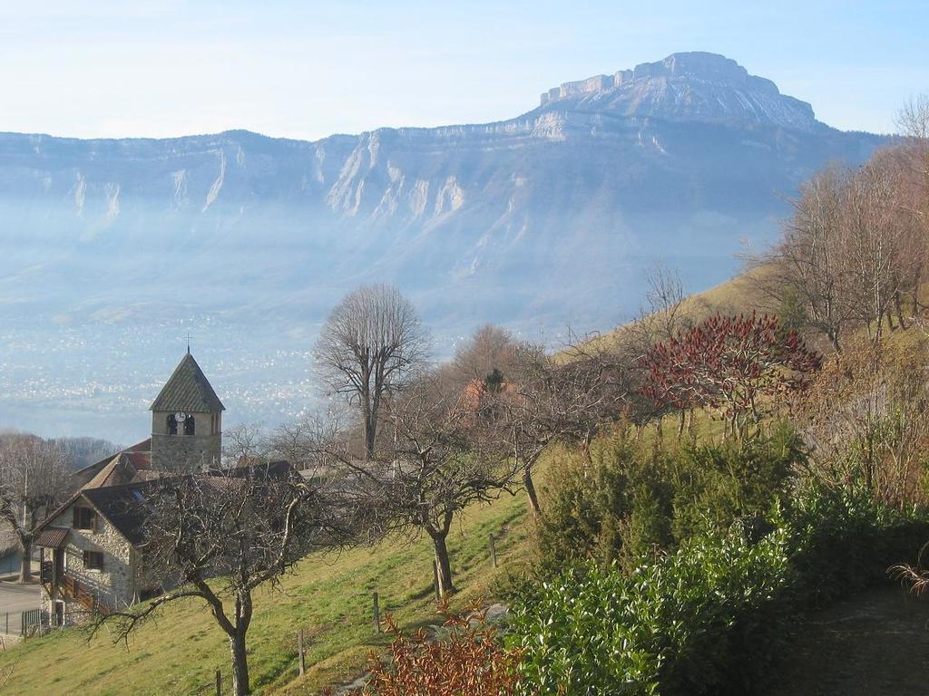 Chalet la Colombière Sainte-Agnès Chambre photo